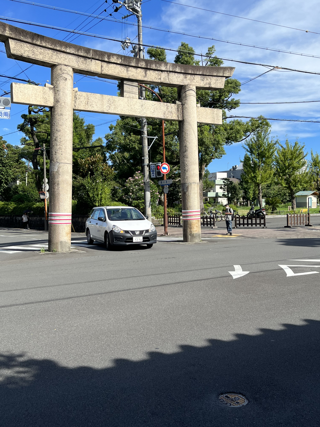 4 浅間神社1